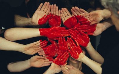 The act of charity: Beyond the coin