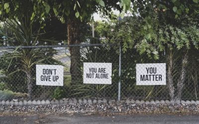 World Suicide Prevention Day: Too Many Lives Lost