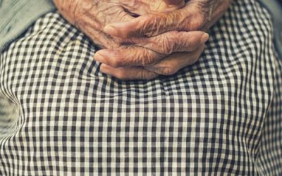 The Resurging Virus: Protect Our Elderly