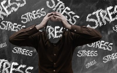 Overcoming Stress: Scenes from a Pandemic
