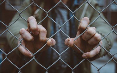 Being Bullied: The Silent Suffering for Children of Prisoners