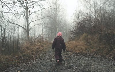 How Eliza stepped up for HHUGS: The 8-year-old girl who took 42240 steps during a pandemic