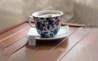 Brew Monday: Brew It Better for HHUGS #Brew4HHUGS