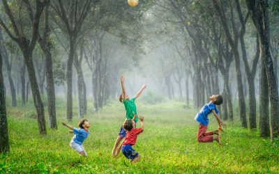 Childhood During Corona: 7 Tips on How You Can Support Your Child’s Mental Health During a Pandemic