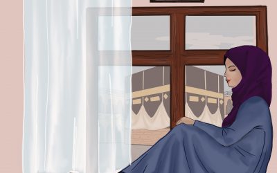 Reclaiming the Narrative: 4 Common Myths Held About Muslim Women