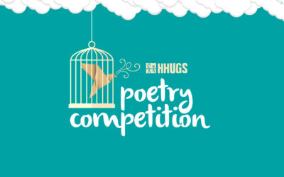HHUGS Poetry Competition 2021 – From Your Lips To My Ears