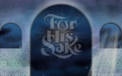 For His Sake: Live Appeal