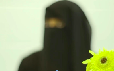 Small yet mighty: The impact YOU had on Sister Yasmin