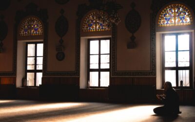 5 Prayers of Forgiveness You Don’t Want to Forget on Arafah