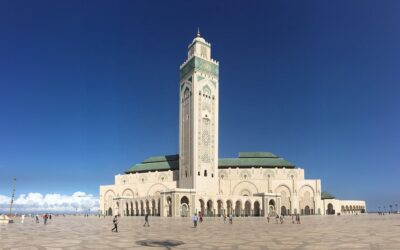Lessons from Four Examples for Mankind on Ashura
