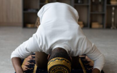Beyond Bilal (ra): Get to know the Black Sahaba of the Prophet (saw)