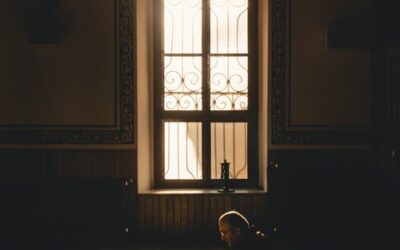 Bringing Light to the Darkest Days