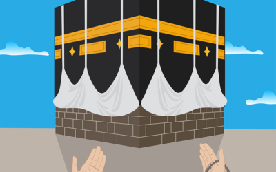 Gift the reward of Umrah; without the cost