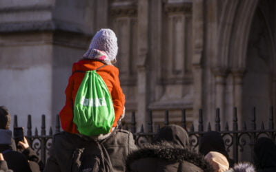 Discovering Untold History in Central London