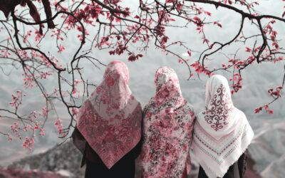 Islam Saved the Girls: International Day of the Girl