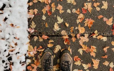 Winter Wellness: Taking care of yourself during this season