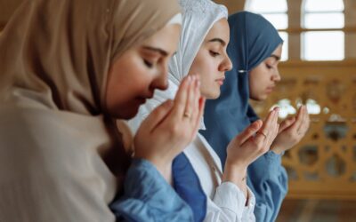 Embracing the Healing Nature of Ramadhan