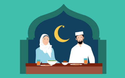 Ramadhan through her eyes